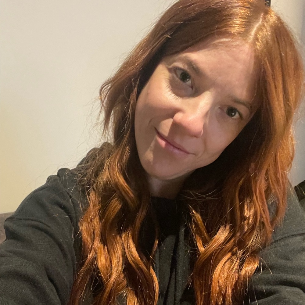 Meet your Posher, Lisa